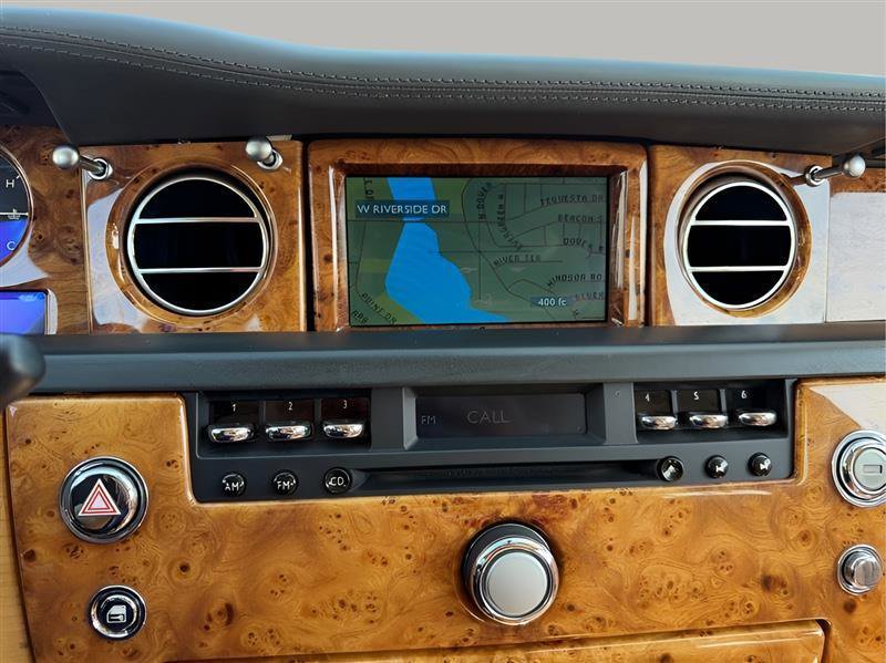 Used 2006 Rolls-Royce Phantom Sedan RWD image 20