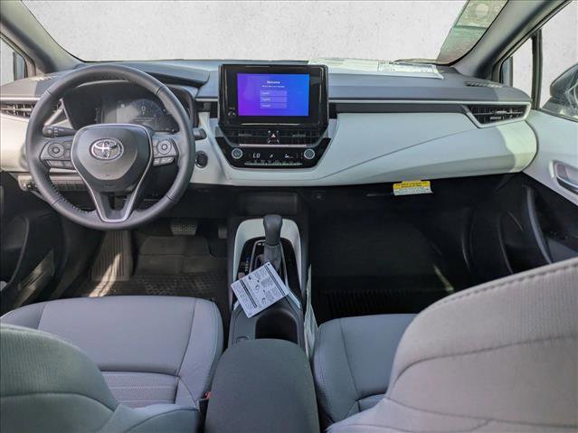 New 2026 Toyota Corolla SE image 13