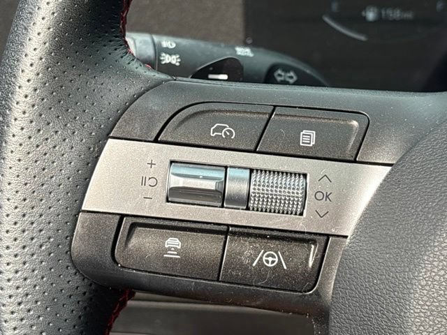 Used 2024 Hyundai Kona N Line AWD/4WD image 21
