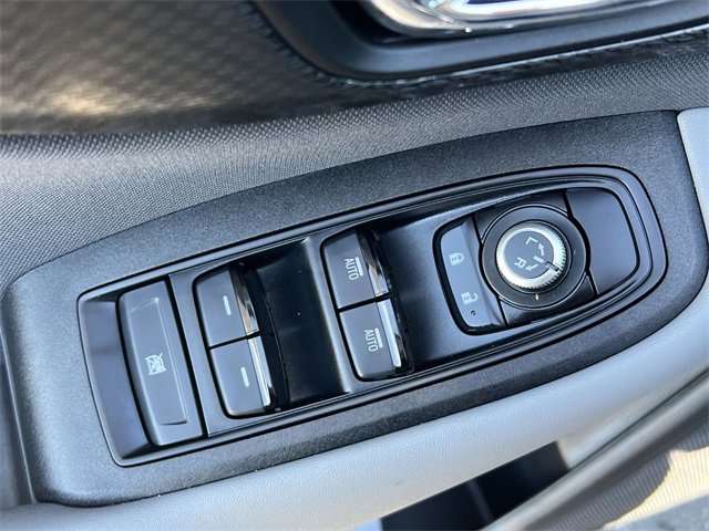 Certified 2025 Subaru Outback Premium w/ Popular Package #1A image 25