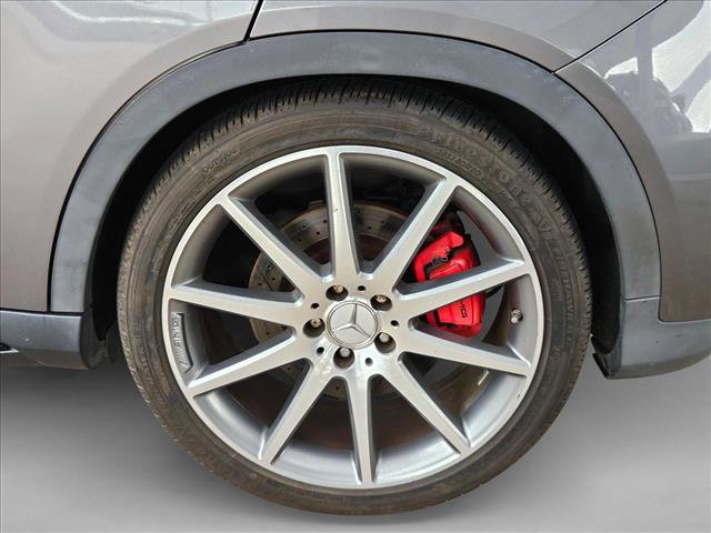 Used 2015 Mercedes-Benz GLA 45 AMG 4MATIC image 18