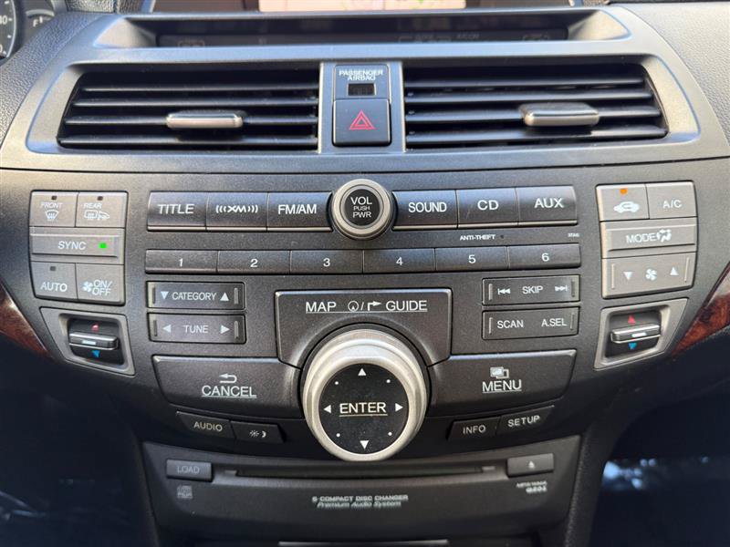 Used 2010 Honda Crosstour EX-L image 45