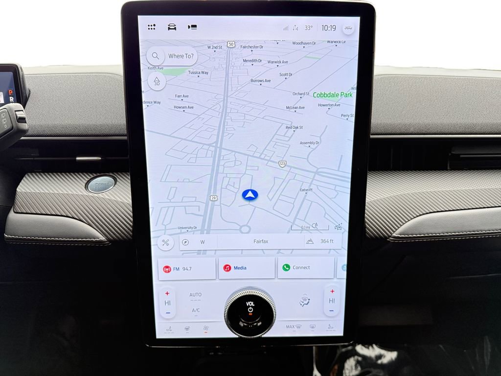 Used 2024 Ford Mustang Mach-E Select w/ Comfort Package Lite image 13