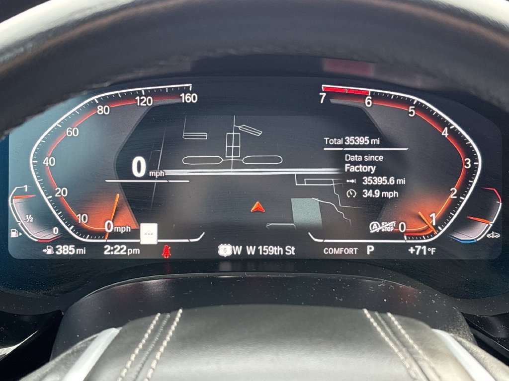 Certified 2023 BMW 530i xDrive w/ Premium Package AWD/4WD image 10
