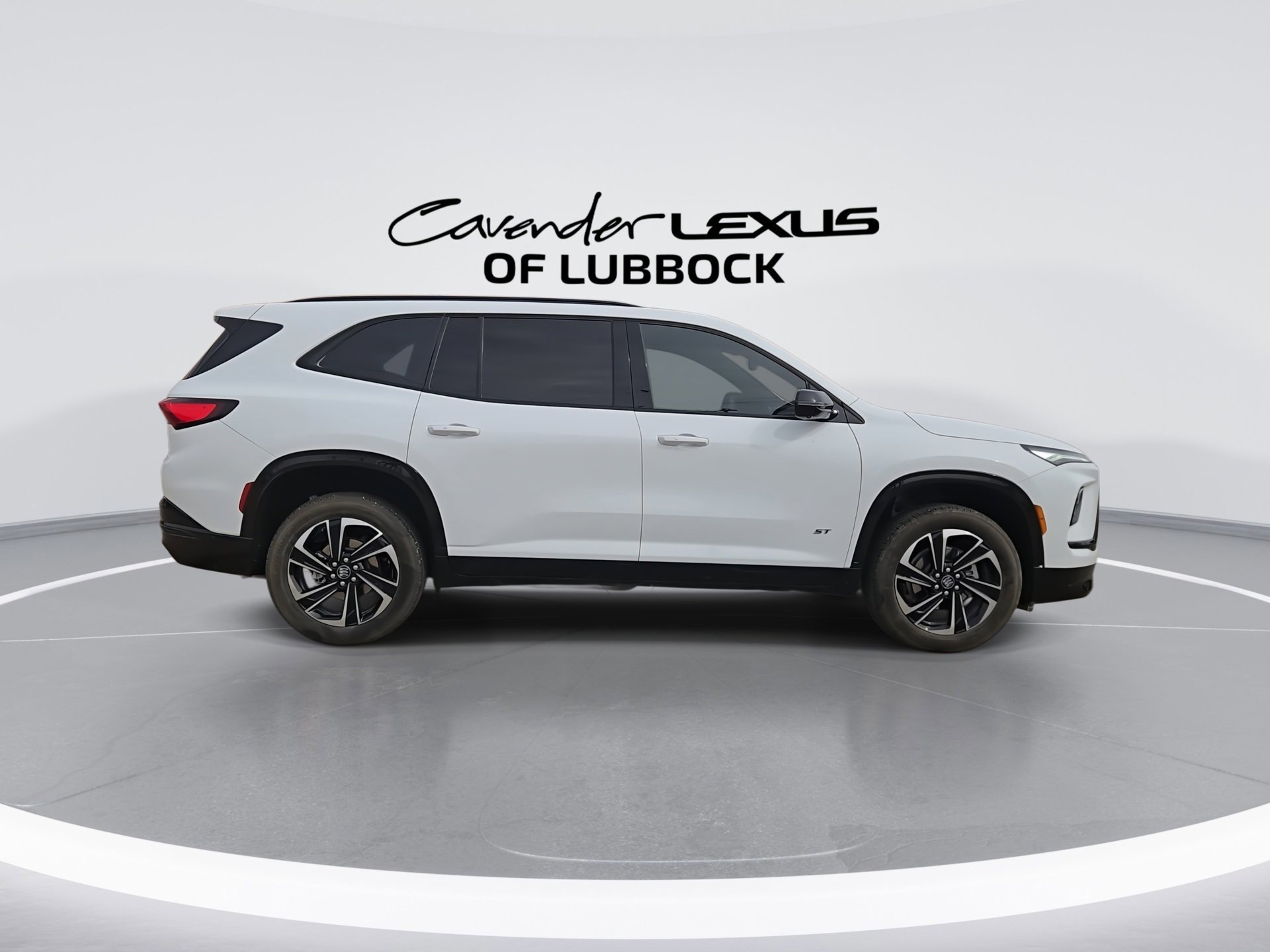 Used 2025 Buick Enclave Sport Touring w/ Power Package image 9