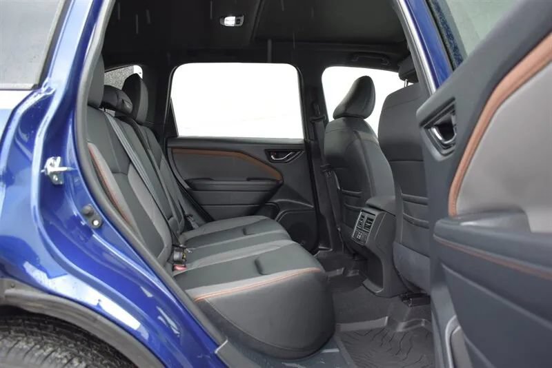 Used 2025 Subaru Forester Sport w/ Popular Package #1 AWD/4WD image 25