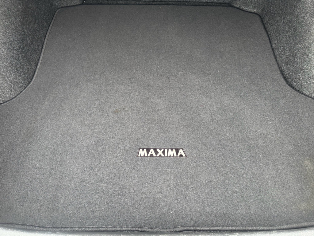 Used 2014 Nissan Maxima 3.5 S FWD image 20