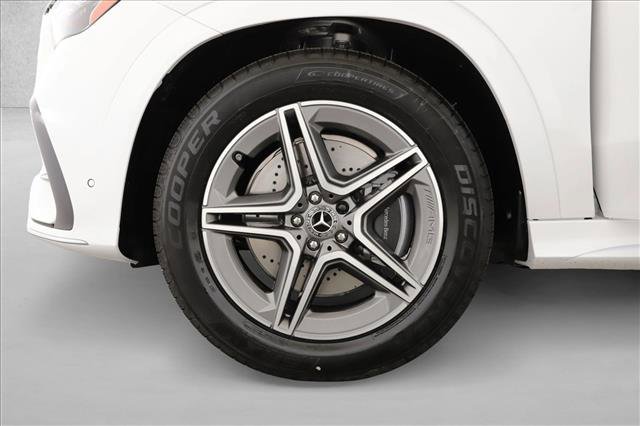 Certified 2025 Mercedes-Benz GLE 580 4MATIC image 11