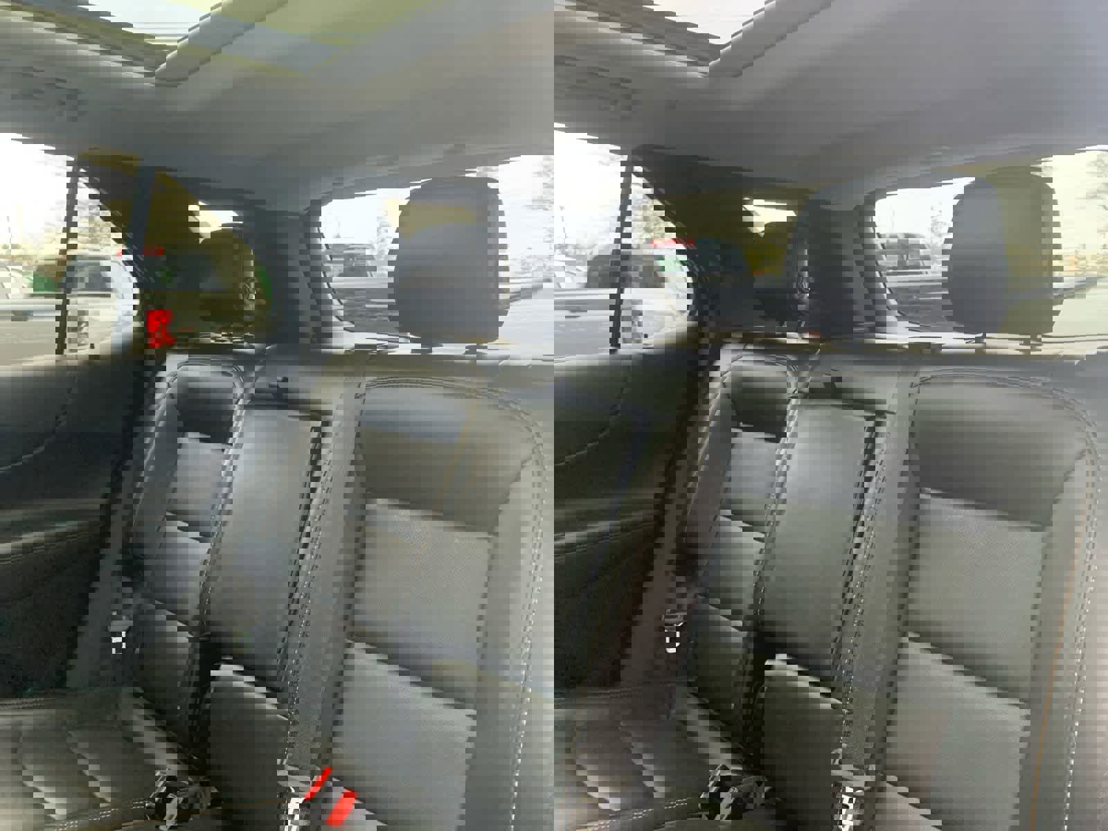 Certified 2020 Chevrolet Equinox Premier image 33