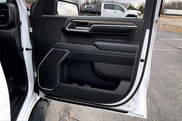 Used 2024 GMC Sierra 1500 Elevation w/ X31 Off-Road Package image 29