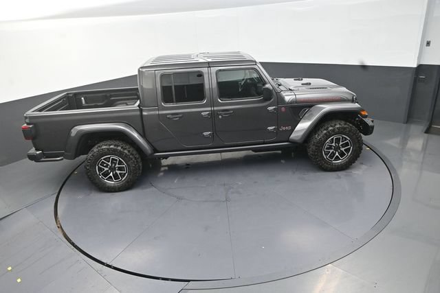 New 2026 Jeep Gladiator Sport AWD/4WD image 19