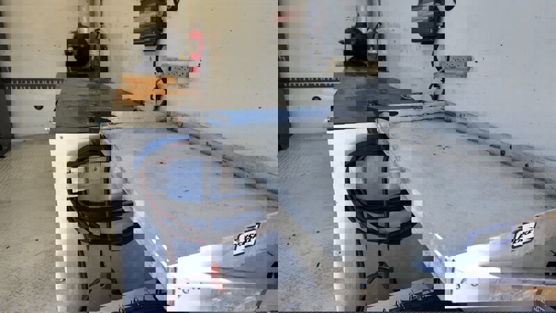 Used 2016 GMC Savana 3500 Extended image 22