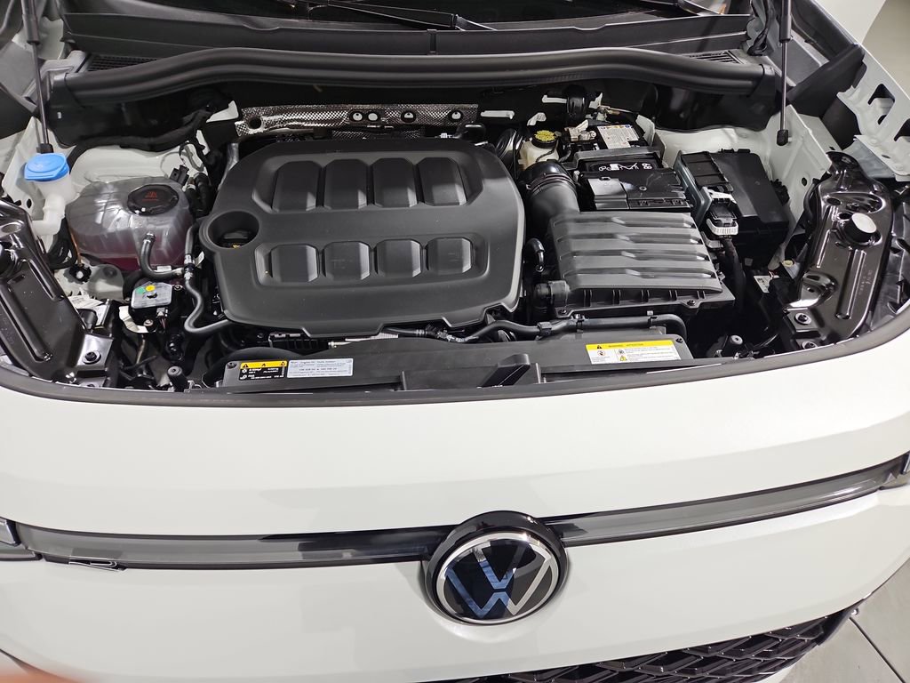 New 2026 Volkswagen Tiguan SE R-Line image 20