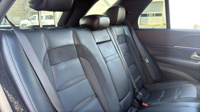 Certified 2024 Mercedes-Benz GLE 53 AMG 4MATIC image 18
