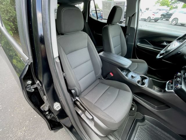 Used 2024 GMC Terrain SLE w/ Driver Convenience Package AWD/4WD image 27