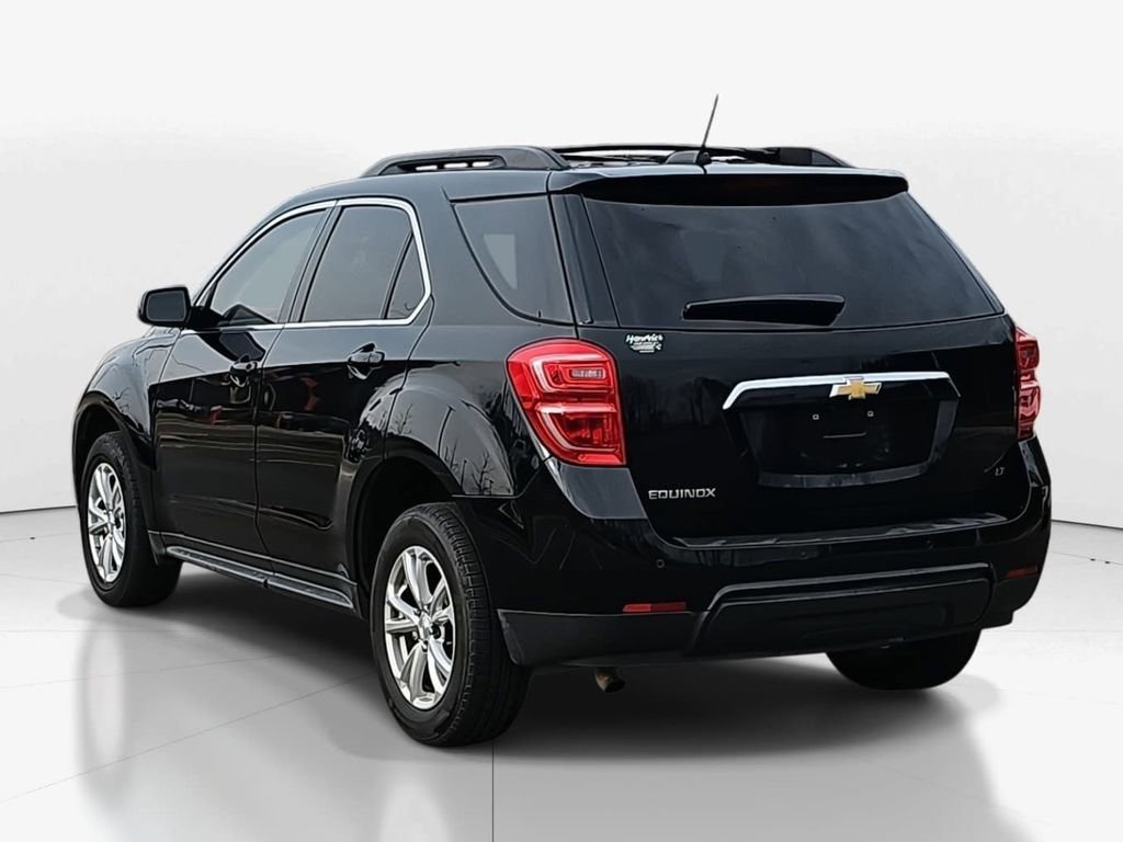 Used 2017 Chevrolet Equinox LT image 5