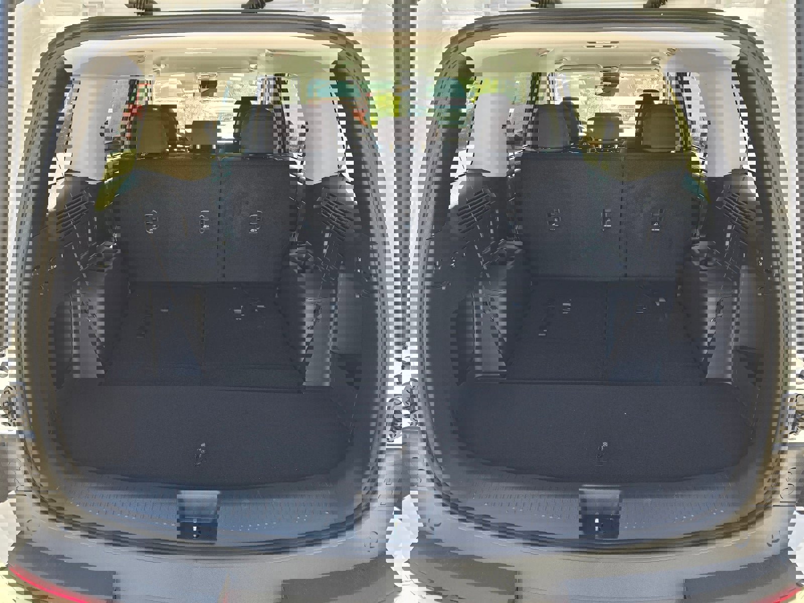 New 2026 Hyundai Santa Fe SE image 25