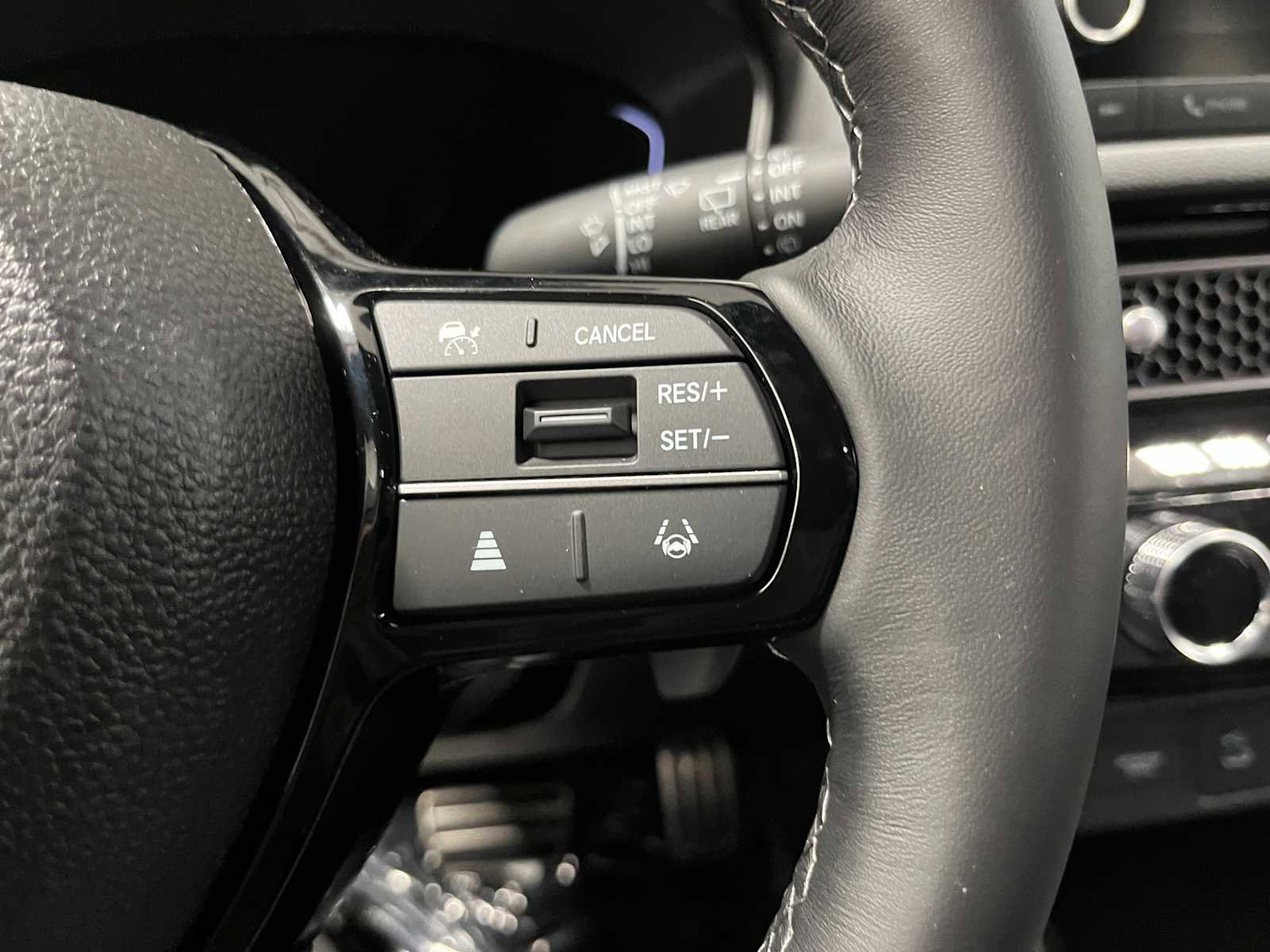 New 2026 Honda Civic Sport image 19