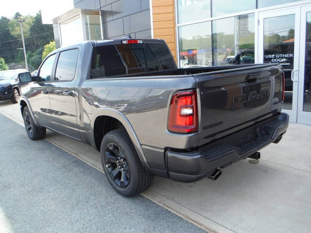 New 2027 RAM 1500 4x4 Crew Cab image 15