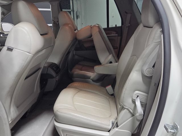 Used 2012 Buick Enclave Leather FWD image 6