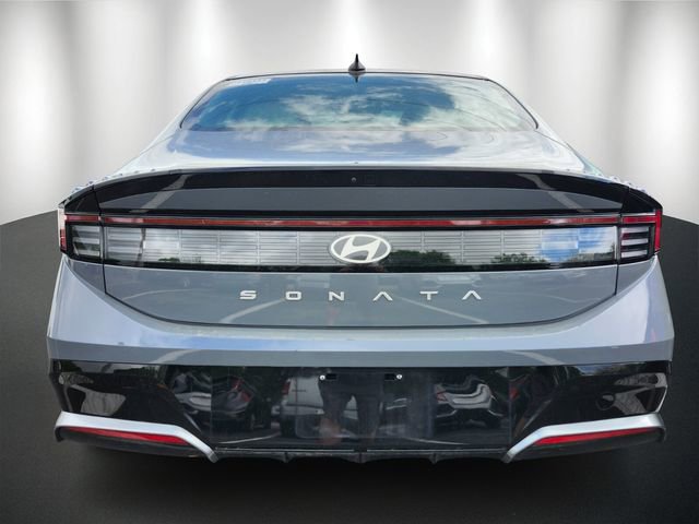 Used 2025 Hyundai Sonata SEL image 5