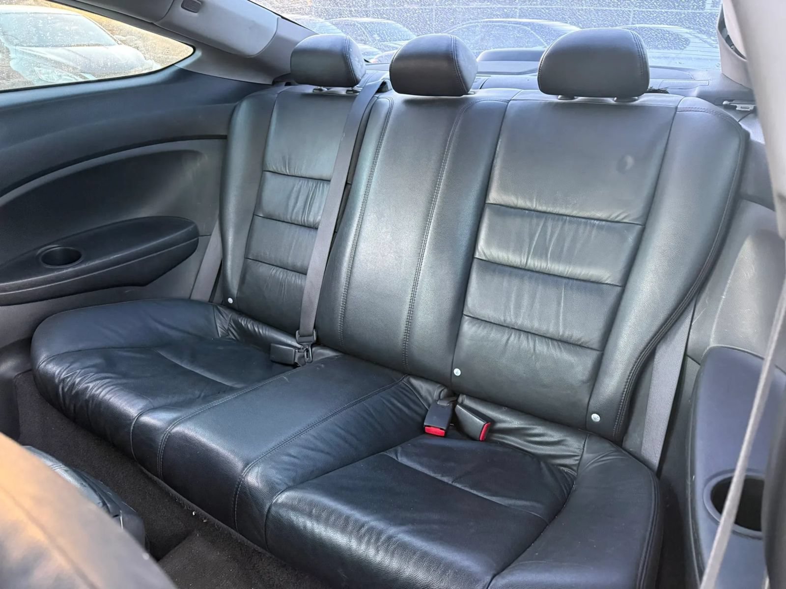 Used 2010 Honda Accord EX-L image 9
