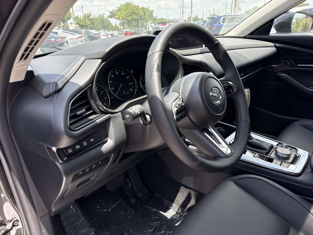 New 2026 MAZDA CX-30 2.5 Turbo w/ Premium Plus Pkg AWD/4WD image 23