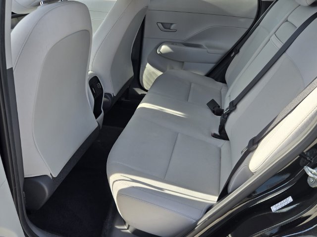 Used 2024 Hyundai Kona SEL AWD/4WD image 11