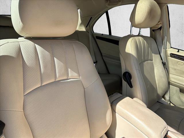 Used 2007 Mercedes-Benz C 280 Sedan image 26