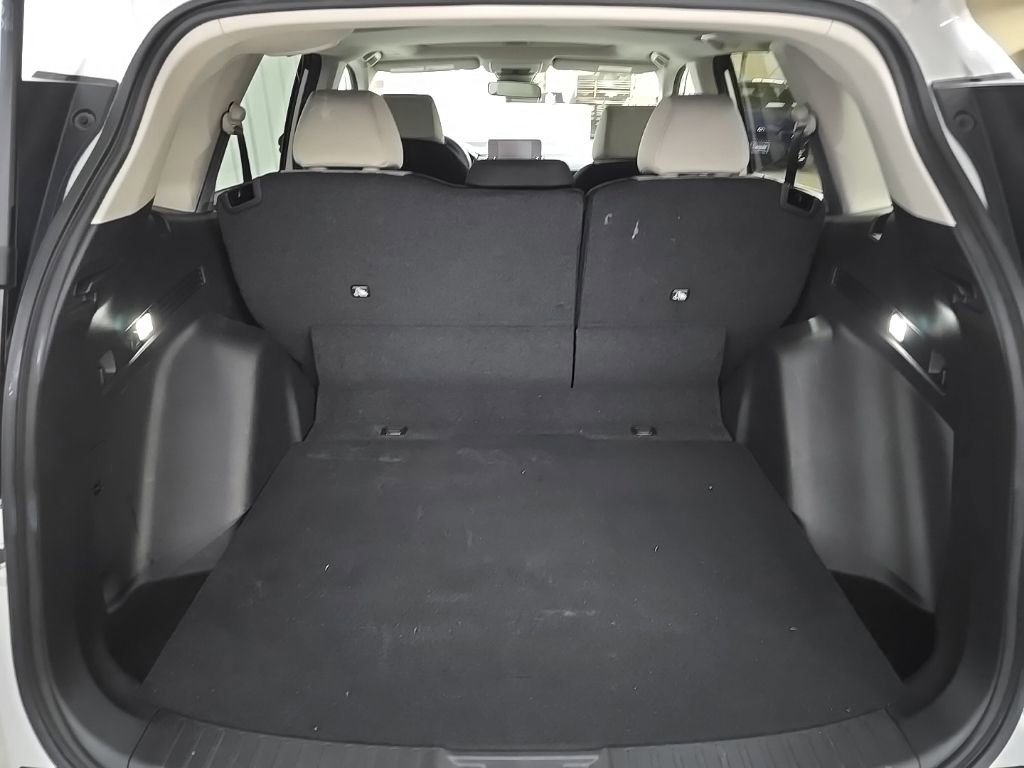 Used 2023 Honda CR-V EX image 12