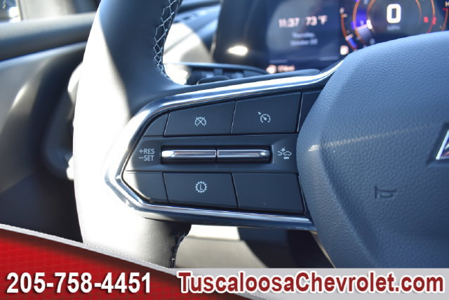 New 2027 Chevrolet Traverse LT w/ Driver Confidence Package FWD image 23