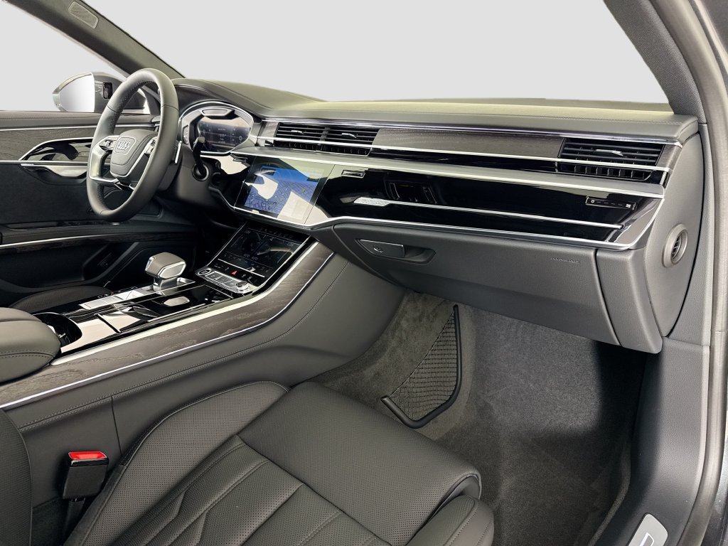 New 2026 Audi A8 L 3.0T AWD/4WD image 14