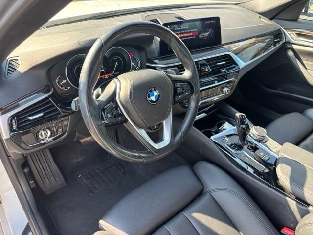 Used 2019 BMW 530e xDrive AWD/4WD image 15