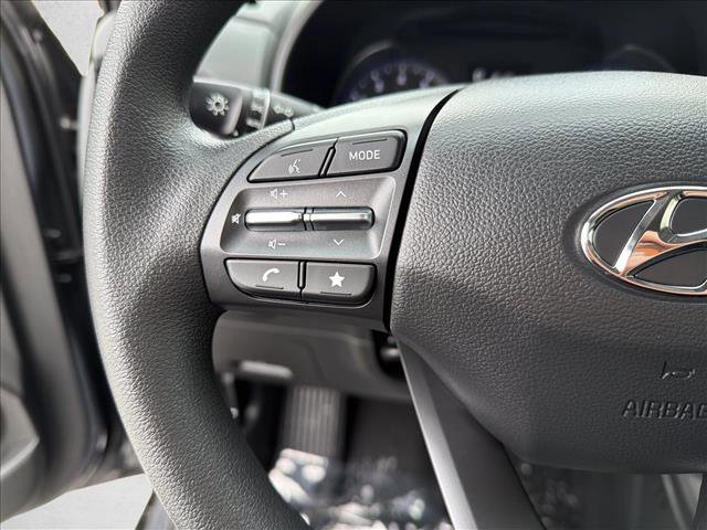 Used 2023 Hyundai Kona SEL w/ Cargo Package image 15