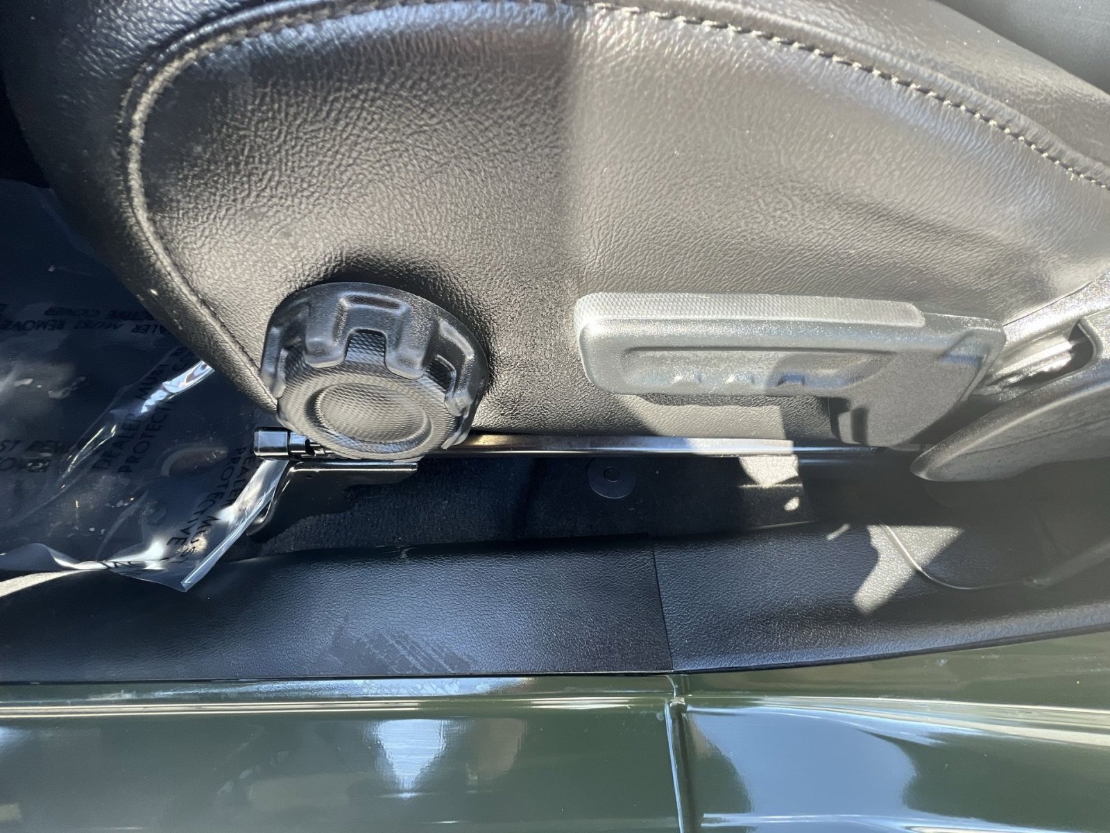 Used 2021 Jeep Gladiator Overland w/ Popular Equipment Package image 14