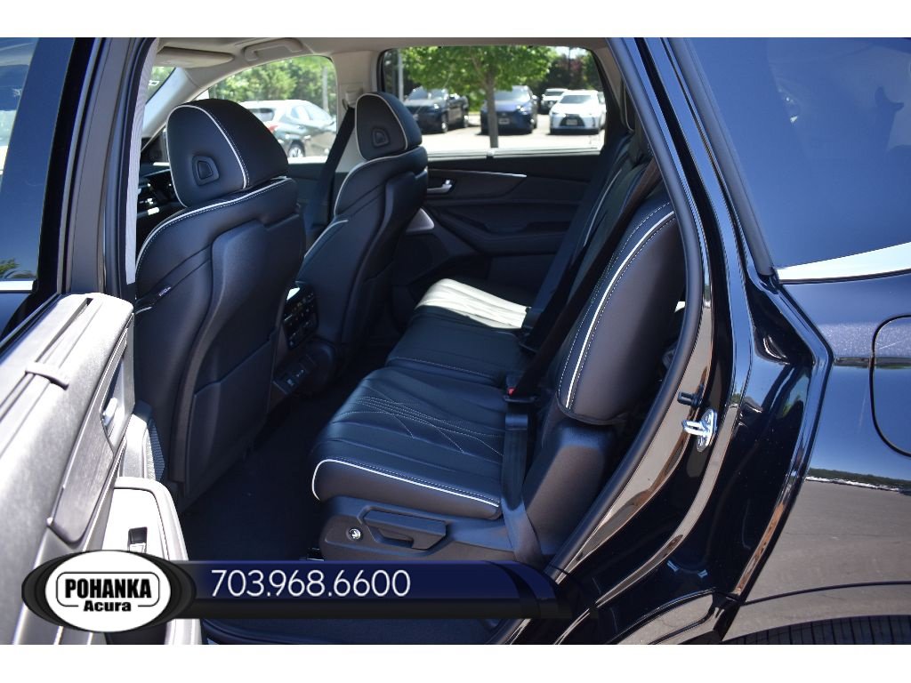 New 2026 Acura MDX w/ Advance Package AWD/4WD image 32