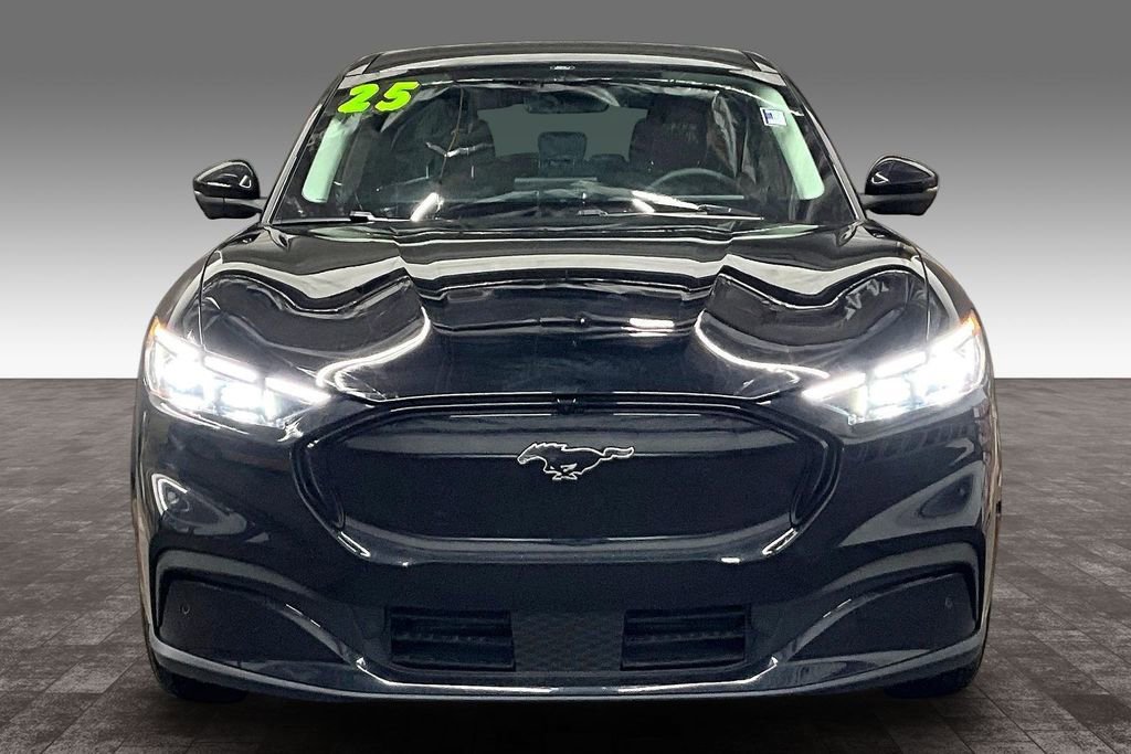 Used 2025 Ford Mustang Mach-E Premium image 26