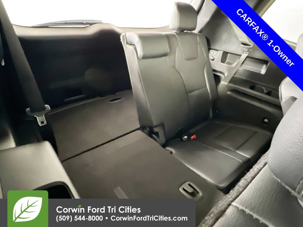 Used 2025 Kia Telluride EX X-Line AWD/4WD image 16