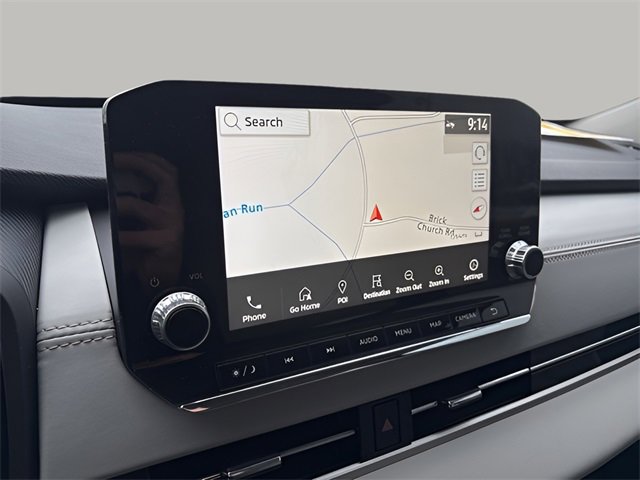 Used 2022 Mitsubishi Outlander SEL image 15