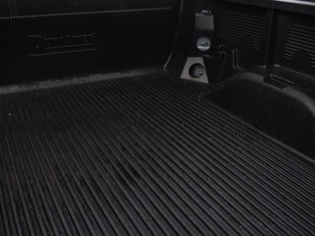 Used 2024 Chevrolet Silverado 1500 LT w/ Work Truck Package image 13