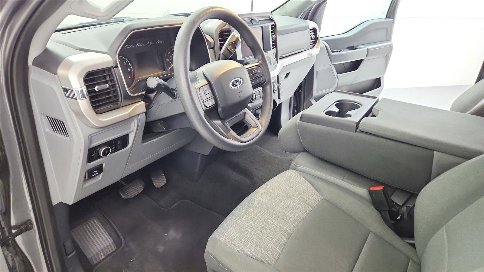 Used 2023 Ford F150 XLT image 27