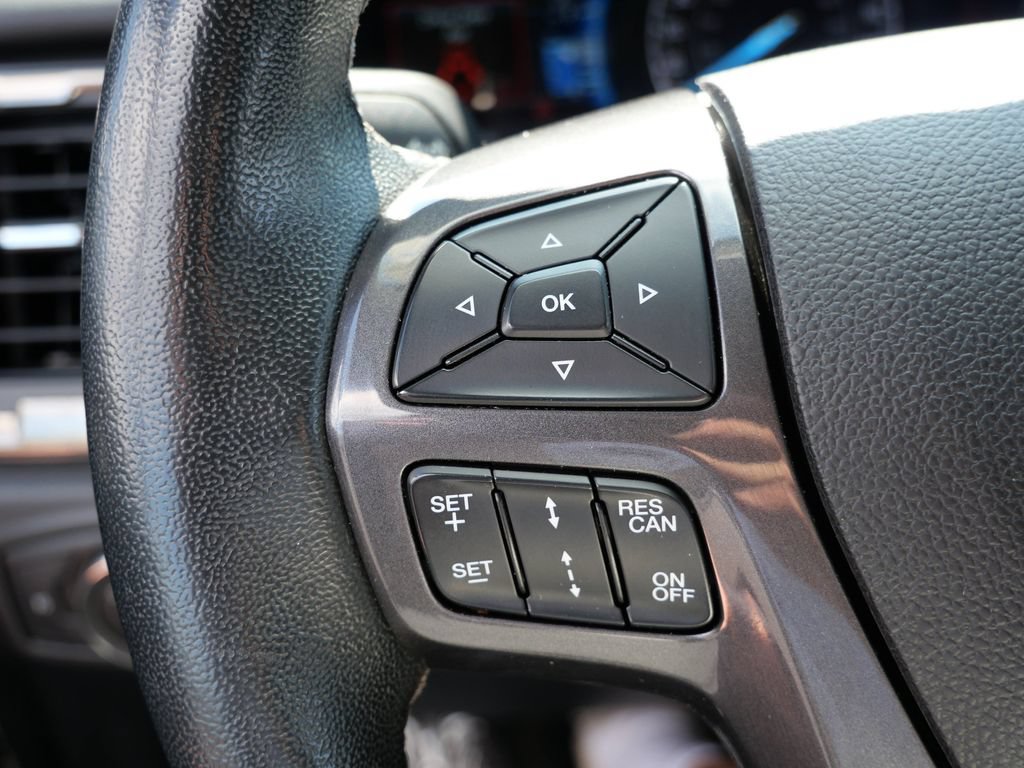 Used 2022 Ford Ranger Lariat w/ Equipment Group 501A High AWD/4WD image 22