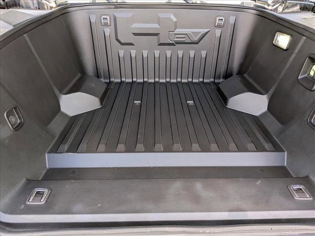 Used 2024 GMC Hummer EV 3X AWD/4WD image 24