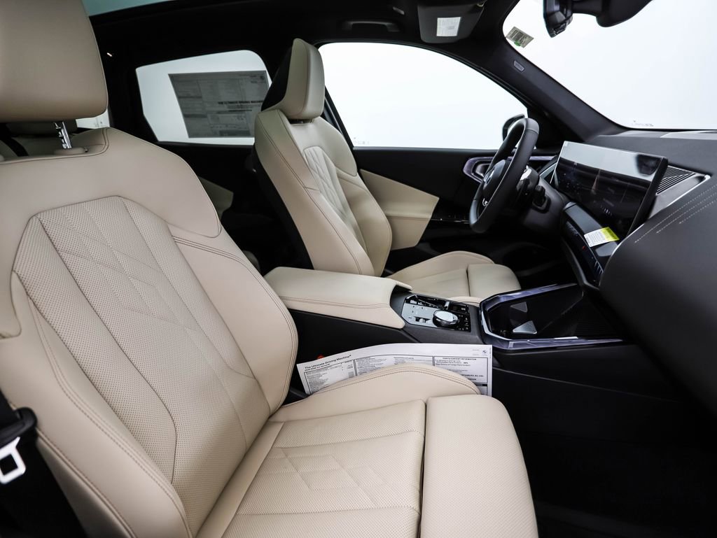 Used 2026 BMW X3 xDrive30 w/ Convenience Package image 32