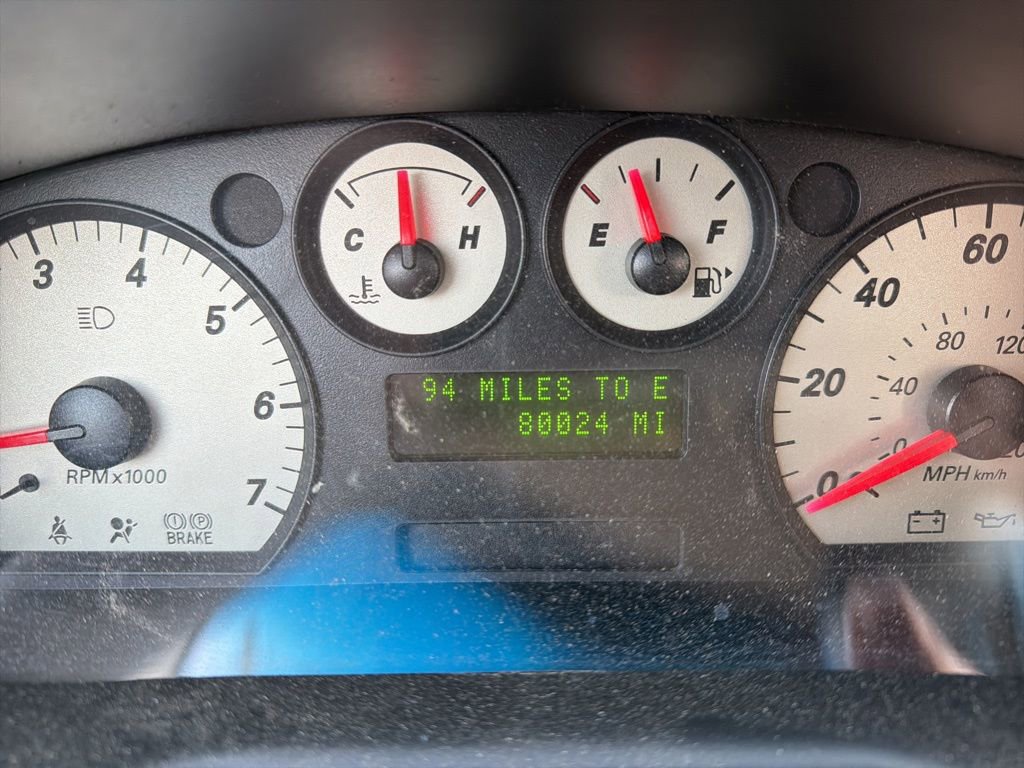 Used 2004 Mercury Sable LS Premium image 31