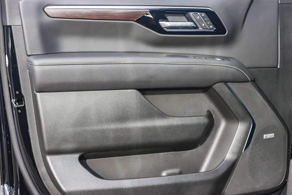 New 2026 Chevrolet Tahoe Premier w/ Sun And Tow Package image 20