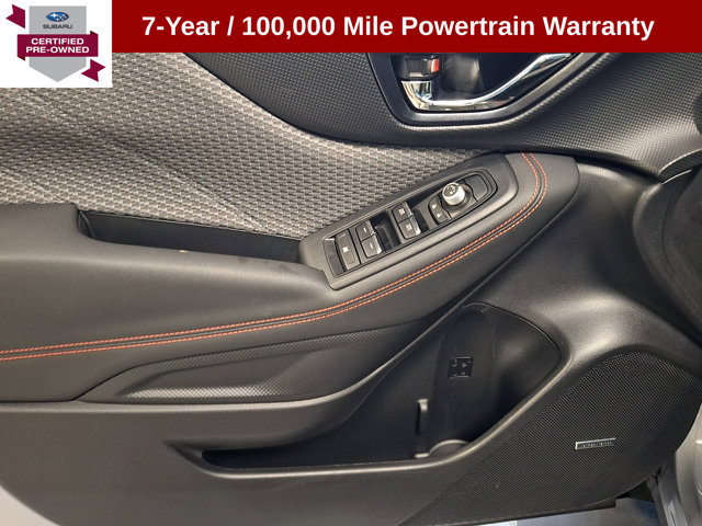 Certified 2022 Subaru Forester Sport AWD/4WD image 11
