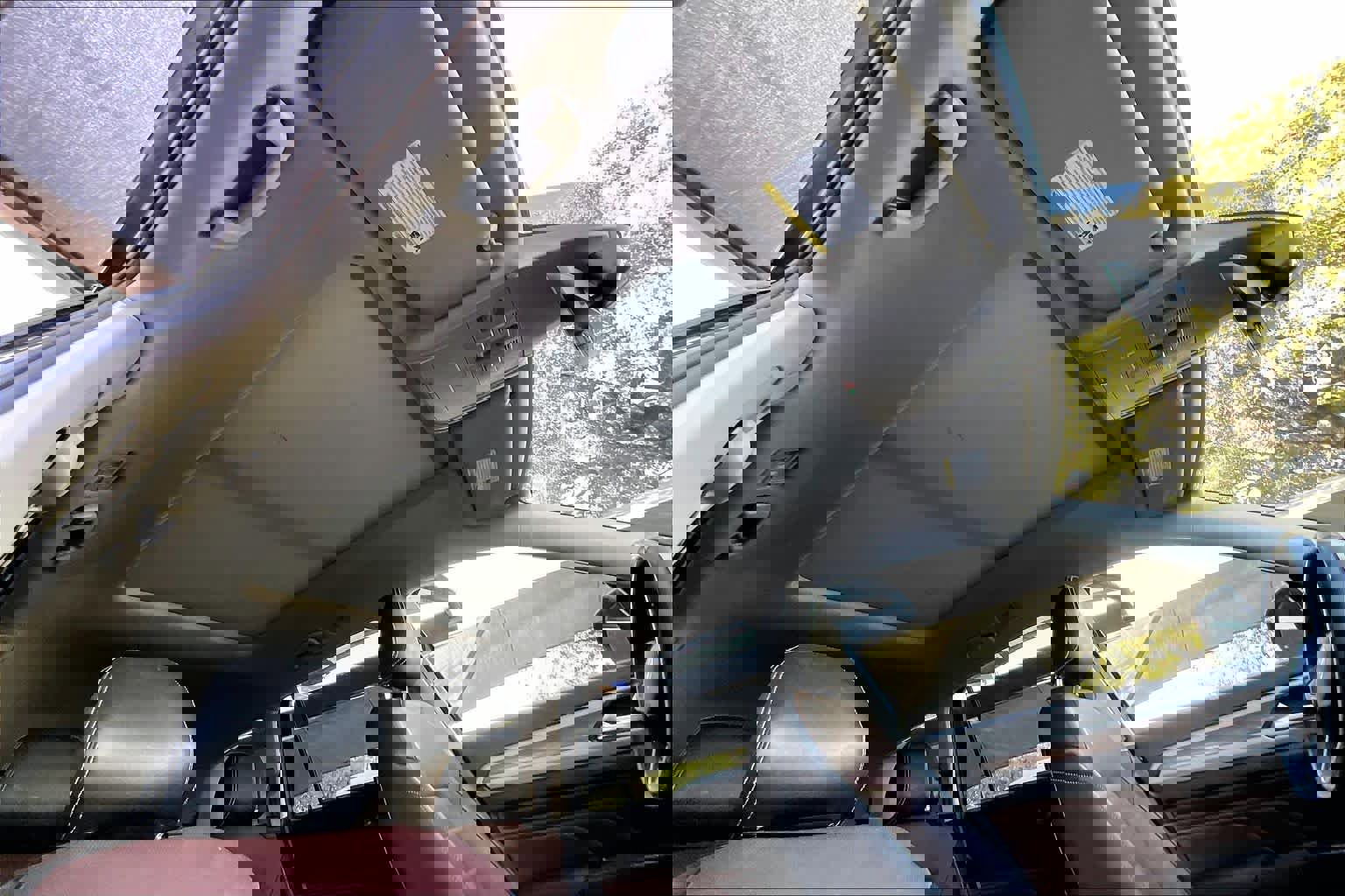 Used 2021 Volkswagen Atlas SEL Premium image 14