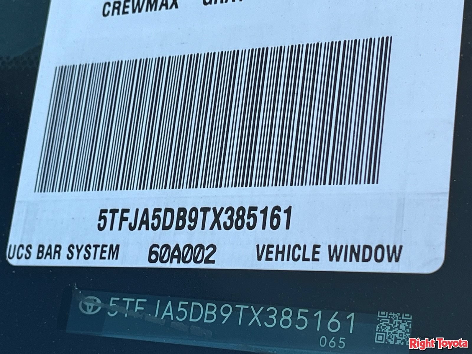Certified 2026 Toyota Tundra Limited AWD/4WD image 34