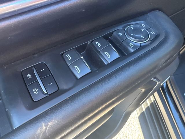 Used 2021 Chevrolet Tahoe High Country image 29